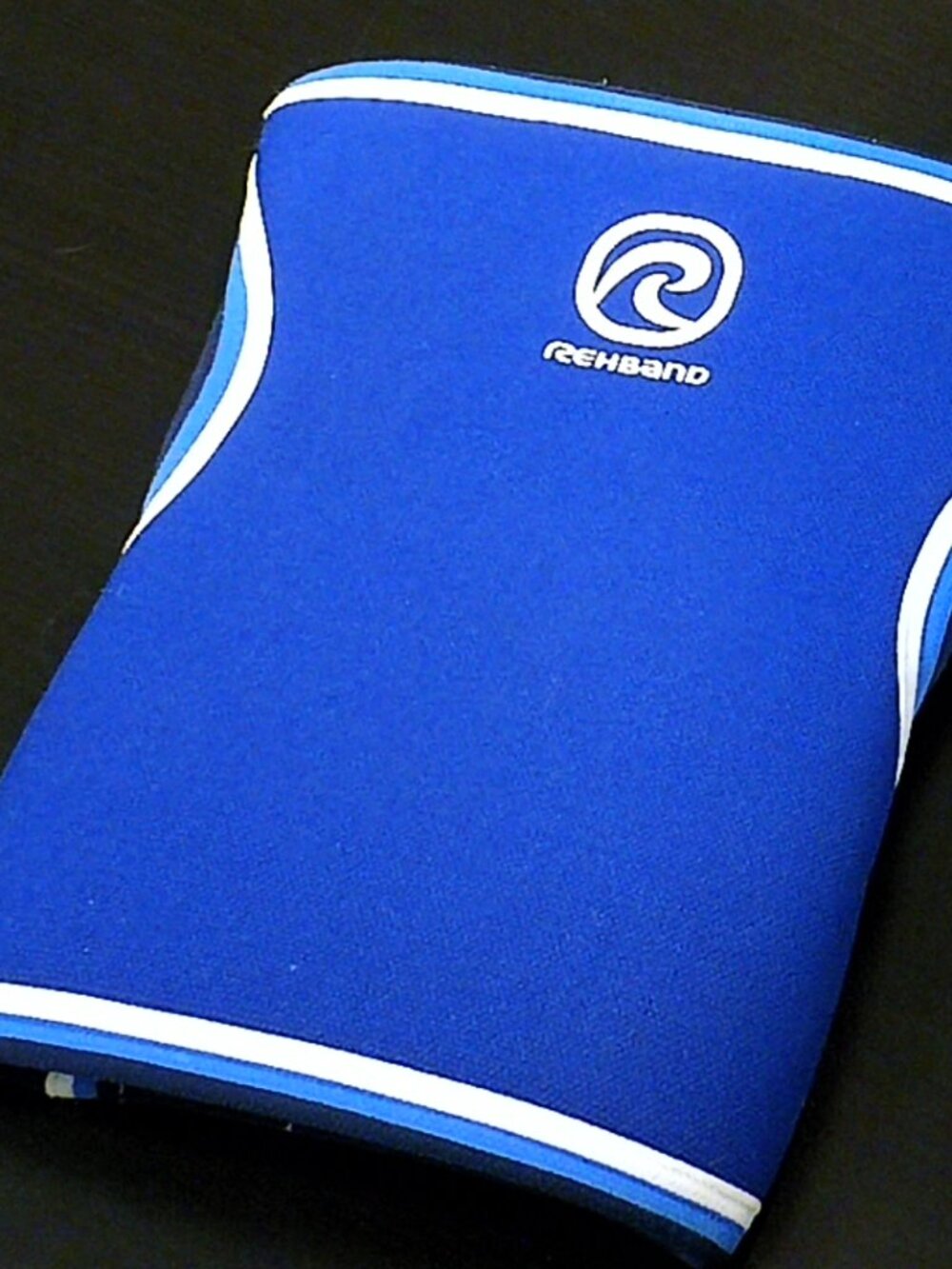 REHBAND 7mm Size L knee sleeve. Like new!
